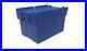 10_x_65_Litre_Coloured_Plastic_Storage_Boxes_Containers_Crates_Totes_with_Lids_01_ut