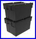10_x_NEW_BLACK_65_Litre_Plastic_Storage_Boxes_Containers_Crates_Totes_with_Lids_01_rxg
