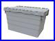 10_x_NEW_Grey_68_Litre_Heavy_Duty_Attached_Lid_Plastic_Storage_Boxes_01_dy
