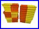 10_x_NEW_Two_Tone_Vented_Plastic_Stacking_Euro_Boxes_Totes_600_x_400_x_300mm_01_ne