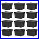 12_x_Black_Storage_Box_with_Lids_Heavy_Duty_Recycled_Plastic_Stackable_Container_01_dxg