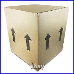 18x18x20 ANY QTY (457x457x508mm) Large Double Wall Cardboard Boxes/Moving Box