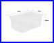 20_x_45_Litres_Clear_Plastic_Large_Storage_Box_With_Lids_Home_Office_UK_Made_01_ew