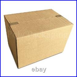 20 x 762x508x508mm/30x20x20DOUBLE WALL/LARGE Cardboard Boxes Courier Delivery