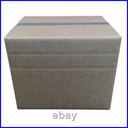 20x16x16 ANY QTY (457x305x305mm) Extra Large Double Wall Cardboard Boxes/Box