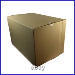 22x14x14 ANY QTY (559x356x356mm) Large STANDARD Cardboard Boxes Large Removal