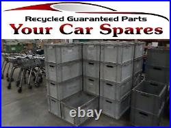 25x Storage Box Heavy Duty Large Plastic Grey 600x400x330