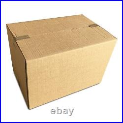 30x20x20ANY QTY(762x508x508mm)Double Wall Cardboard Boxes/Large/Packing/Moving