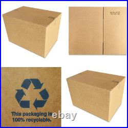 30x20x20ANY QTY(762x508x508mm)Double Wall Cardboard Boxes/Large/Packing/Moving