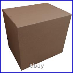 30x20x20 ANY QTY (770x520x520mm)Large STANDARD Cardboard Boxes House Moving Box