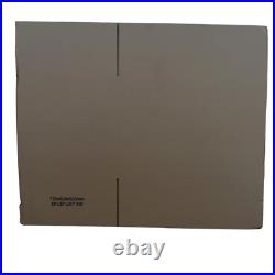 30x20x20 ANY QTY (770x520x520mm)Large STANDARD Cardboard Boxes House Moving Box