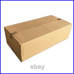 36x18x10ANY QTY(915x457x254mm)Double Wall Cardboard Boxes/Large/Packing/Moving