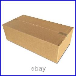 36x18x10ANY QTY(915x457x254mm)Double Wall Cardboard Boxes/Large/Packing/Moving