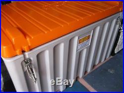 400 Litre CEMbox Secure Storage Box