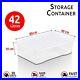 42_Litre_Plastic_Storage_Boxes_with_Lids_Clear_Stackable_Box_Home_Office_Kitchen_01_qvob