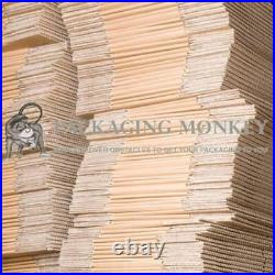 50 x LARGE Removal Packing Carboard Boxes 24x18x18 SW