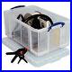 5_Really_Useful_Clear_Plastic_Storage_Organiser_Box_with_Lid_Handles_64L_LITRE_01_bdu