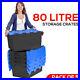 5_x_LARGE_Plastic_Crates_Storage_Box_Containers_80L_Black_Body_with_Blue_Lid_01_jhqu