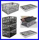 5x_Grey_Silver_32l_Folding_Plastic_Collapsible_Storage_Boxes_Crates_Stackable_01_uhpk