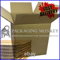 60 X-Large DOUBLE WALL Stock Cartons Boxes 18x18x20 DEAL