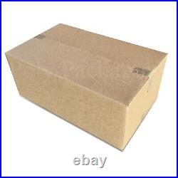 60 x 762x457x305mm/30x18x12DOUBLE WALL/LARGE Cardboard Boxes For Post Parcels