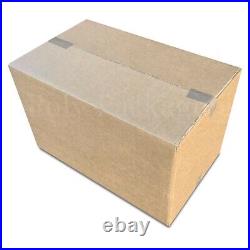 60 x 762x457x457mm/30x18x18DOUBLE WALL/LARGE Postal Packaging Cardboard Boxes