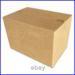 60 x 762x508x508mm/30x20x20DOUBLE WALL/LARGE Cardboard Boxes Courier Delivery