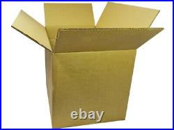 60 x Large D/W Stock Removal Cartons Boxes 22x14x14