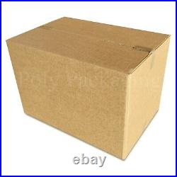 762x508x508mm/30x20x20DOUBLE WALL/LARGE Cardboard Boxes for Courier Delivery