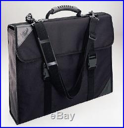 A0 Mapac Designer Maxi Portfolio large file storage art protect carry bag case