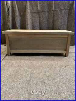 Aldsworth Hallway Bench Box Ag1403