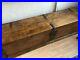 Antique_Large_63_Long_Chest_Trunk_Ottoman_Storage_Box_Coffee_Table_01_pmz
