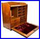 Antique_Wooden_Oak_Large_Tabletop_Stationary_Box_Cabinet_Storage_Unit_Key_01_am