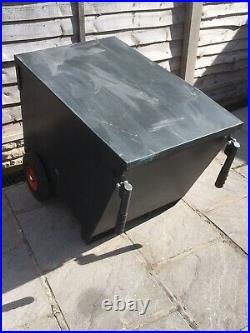 Armorgard Barrobox Transportable Storage Chest / Box