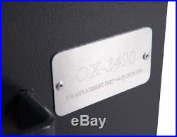 Armorgard Oxbox Large Pick-Up Box Tool Storage Safe