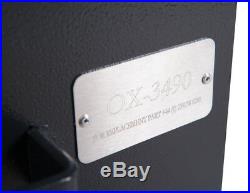 Armorgard Oxbox OX1 Large Van Box Tool Storage Safe
