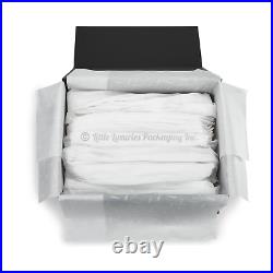 BRAND NEW 2021 Authentic Chanel Magnetic Handbag Storage Gift Box 16 x 12 x 7