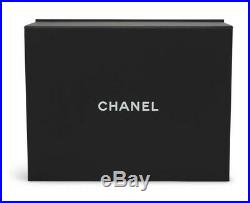 BRAND NEW Authentic Chanel Magnetic Handbag Storage Gift Box 15 x 11 x 6