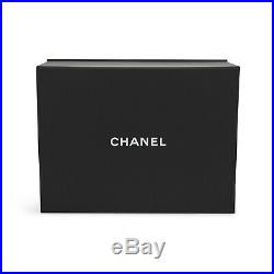 BRAND NEW Authentic Chanel Magnetic Handbag Storage Gift Box 16 x 12 x 7
