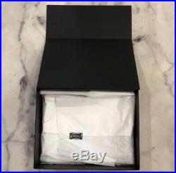 BRAND NEW Authentic Chanel Magnetic Storage Box Gift Set + Extras 14 x 11 x 5