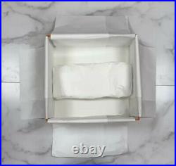 BRAND NEW Authentic Hermes XL Birkin 35 Storage Gift Box + Tissue 16 x 15.5 x 9