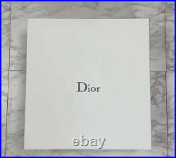 BRAND NEW, MINT Authentic Dior Lady Dior XL Bag Storage Gift Box 16.5 x 15.5 x 7
