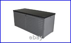 Bentley 490L Outdoor Plastic Storage Box grade B return