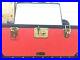 British_Mossman_Made_Trunk_Very_Good_Condition_Red_Chest_With_Lock_01_xw