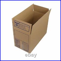 Cardboard Boxes Small Medium Large Single Wall Multi-listing