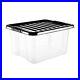 Clear_Plastic_Storage_35L_Boxes_Black_Lids_Home_Office_Stackable_Strong_Quality_01_ia
