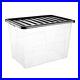 Clear_Plastic_Storage_80L_Boxes_Black_Lids_Home_Office_Stackable_Strong_Quality_01_rh