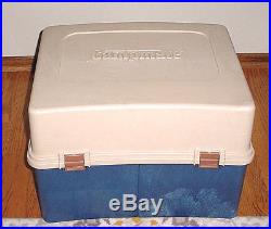 Dosko Campmate Camp Kitchen Chuck Box Food Storage Camping Cook Portable LARGE