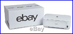 EBay Branded Packaging Large Moving Postal Cardboard Box 11.8 x 23.6 x 15.7