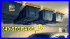 Easy_40_Garage_Tote_Storage_Hack_Fast_Cheap_Quick_Project_Source_Commander_And_Hdx_Bin_Storage_01_bwc